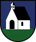 Coat of arms of Kappl