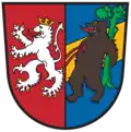 Coat of arms of Kötschach-Mauthen