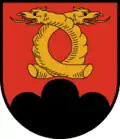 Coat of arms of Kolsassberg