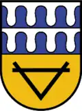 Coat of arms of Ludesch