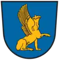Coat of arms of Magdalensberg