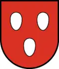 Coat of arms of Matrei am Brenner