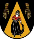 Coat of arms of Münster