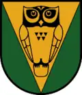 Coat of arms of Navis