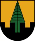 Coat of arms of Obsteig