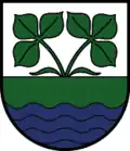 Coat of arms of Oetz