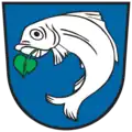 Coat of arms of Pörtschach am Wörthersee