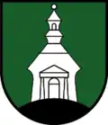 Coat of arms of Schmirn