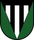 Coat of arms of Schönberg im Stubaital