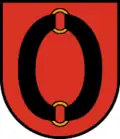 Coat of arms of Sillian