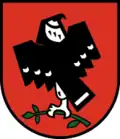 Coat of arms of Söll