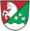 Coat of arms of Sankt Stefan im Gailtal
