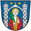 Coat of arms of Sankt Veit an der Glan