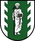 Coat of arms of Sankt Johann im Walde