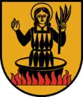 Coat of arms of Sankt Veit in Defereggen
