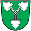 Coat of arms of Steuerberg