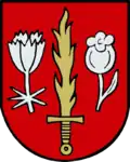 Official seal of Tarsdorf