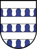 Coat of arms of Thüringen