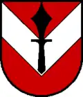 Coat of arms of Tulfes