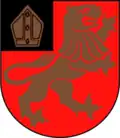 Coat of arms of Untertilliach