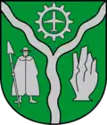 Coat of arms of Faßberg