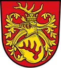 Coat of arms of Forst (Lausitz)
