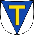 Coat of arms of Tönisvorst
