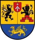 Coat of arms of Vorpommern-Rügen