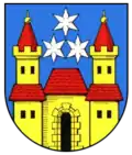 Coat of arms of Eilenburg