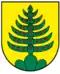 Coat of arms of Oberiberg