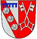 Coat of arms of Perl