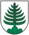 Coat of arms of Unteriberg