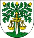 Coat of arms of Eicklingen