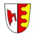 Coat of arms of Hohenkammer