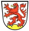 Coat of arms of Kleinheubach