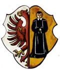 Coat of arms of Münchsteinach