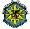 Coat of arms of Oberscheinfeld