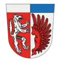 Coat of arms of Oerlenbach