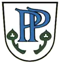 Coat of arms of Pöttmes