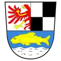 Coat of arms of Pegnitz