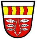 Coat of arms of Zeitlofs