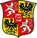 Coat of arms of Zittau