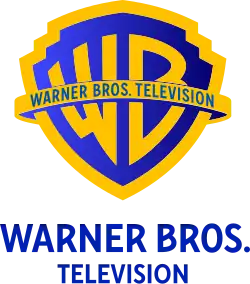 Warner Bros. Television Studios logo