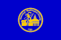 Flag of Washington County