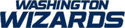 Washington Wizards logo