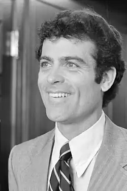 Jack Watson(1980-1981)Born (1938-10-24)October 24, 1938(age 87 years, 248 days)