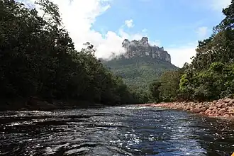 Churun River