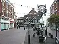 Wellington Community Clock