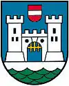 Coat of arms of Wels