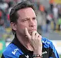 Werner Gregoritsch coach of KSV